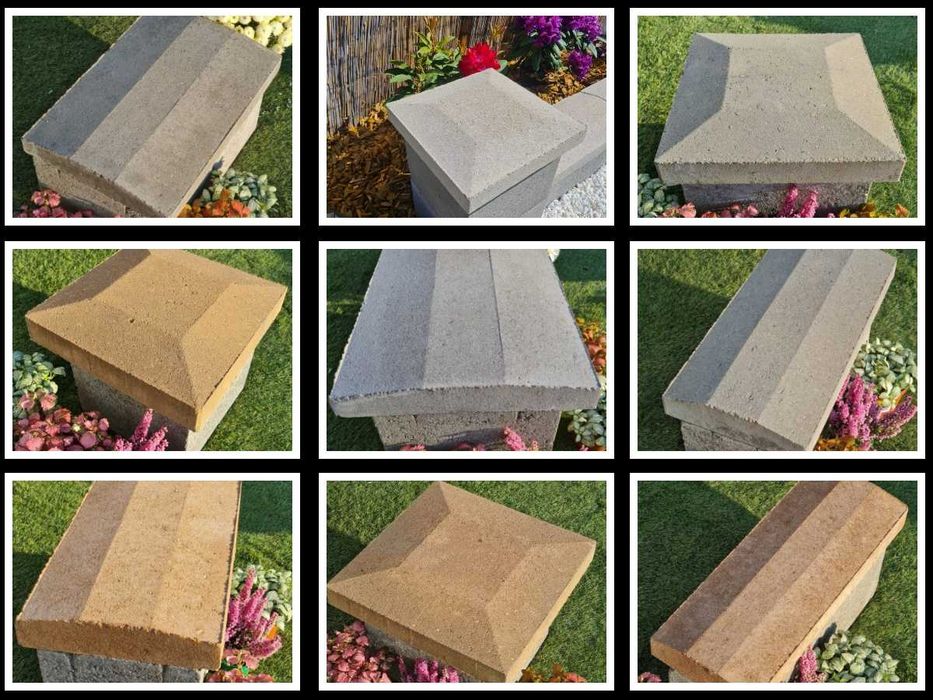 Capac Gard Stalp 50/25 - 50/40 - 30/30 - 40/40 - STOC MARE Cluj-Napoca