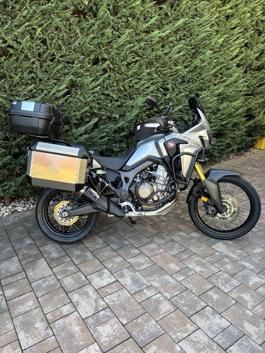 Vand Honda CRF 1000 Africa Twin