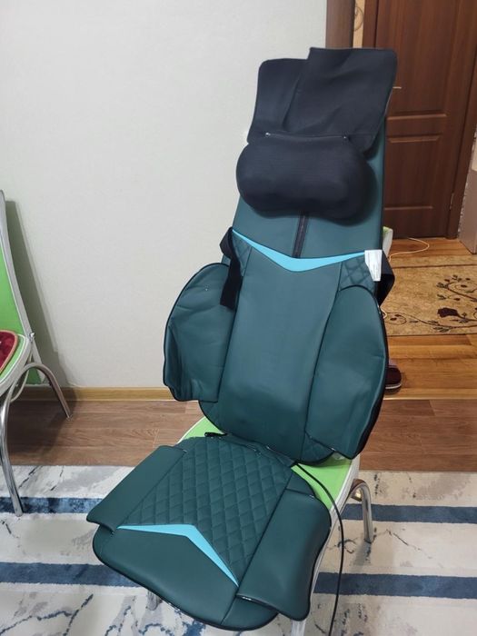 Массажная накидка