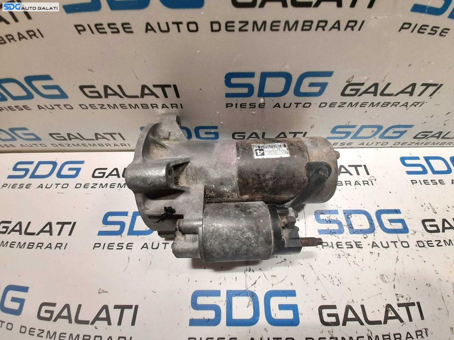 Electromotor Citroen C5 3 2.2 4HP 4HS 4HT 2008 - 2017 Cod M001T80381 [N0216]