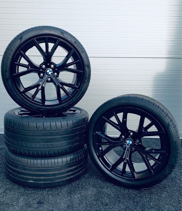 Jante originale BMW R19 seria 5 G30 G31 8 G14 G15 G16  19” style M845