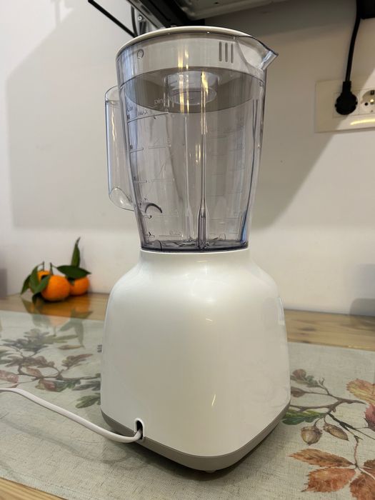 Blender Philips ProBlend 4 – 400W – Cană 1.25L – Utilizat foarte puțin