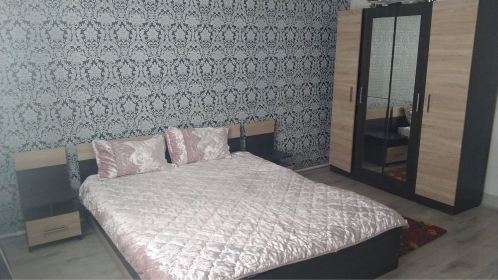 спальный гарнитур в комплекте