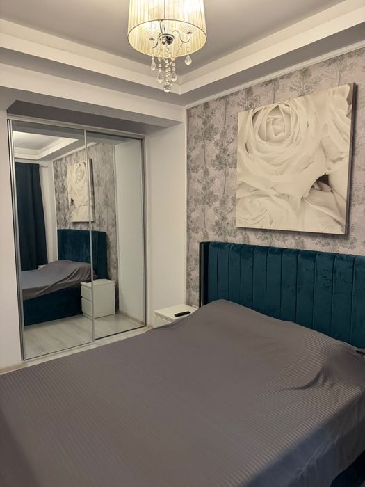apartament de inchiriat mamaia sat