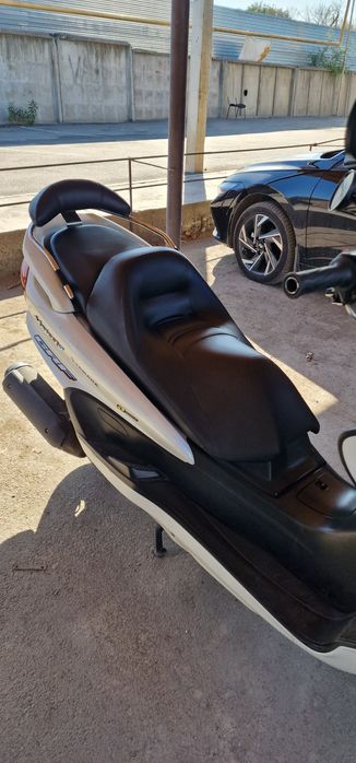 Продам Yamaha Majesty 250