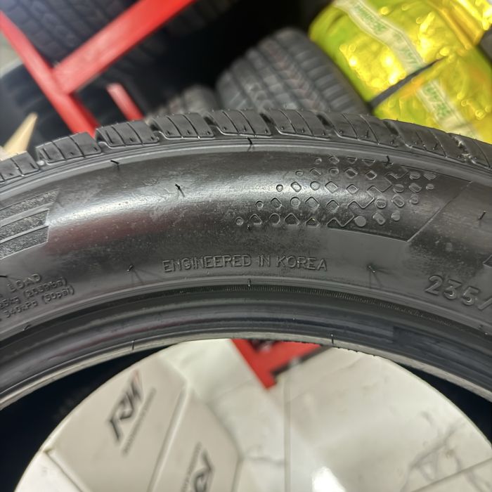 Шины из первых рук RW RIDE PREMIER GTX