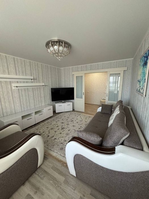 3 комнт, 8/9, 50кв