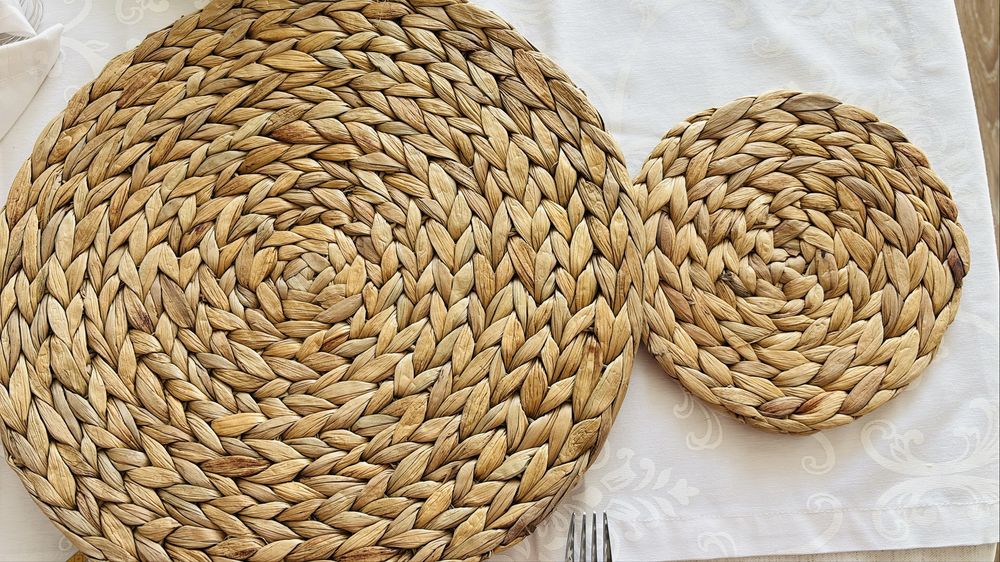 Салфетки, раннер подставки