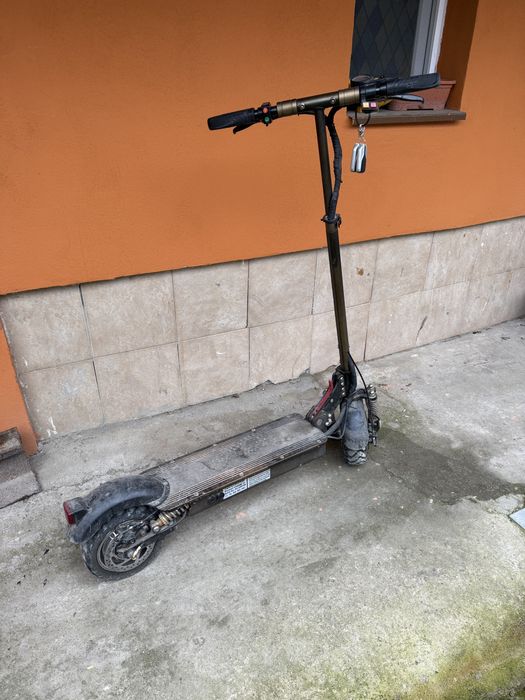 Trotineta electrica flj scooter
