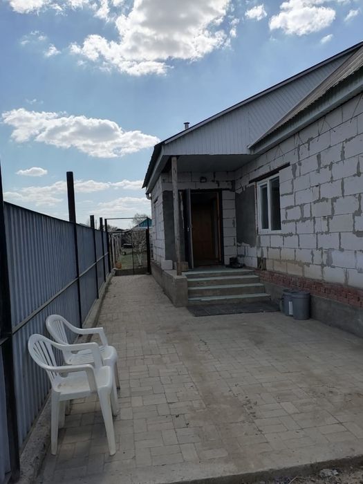 Продам частный дом