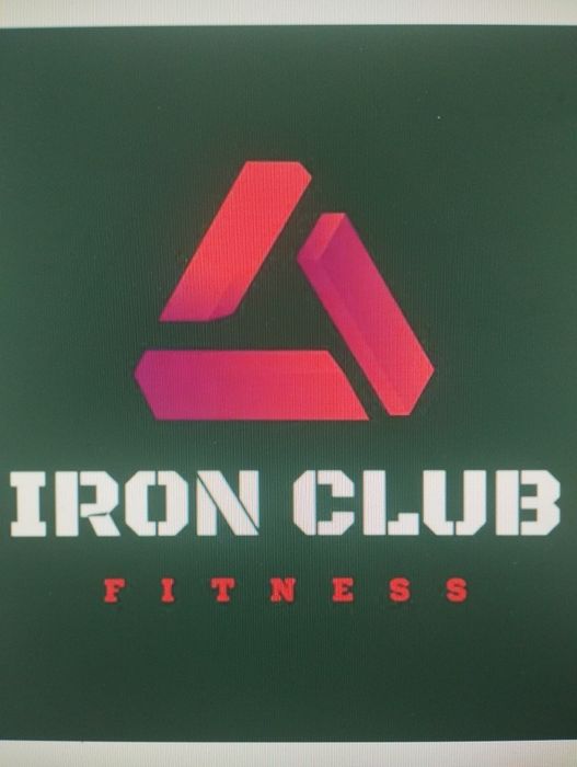 Iron club абонемент продам,безлимит