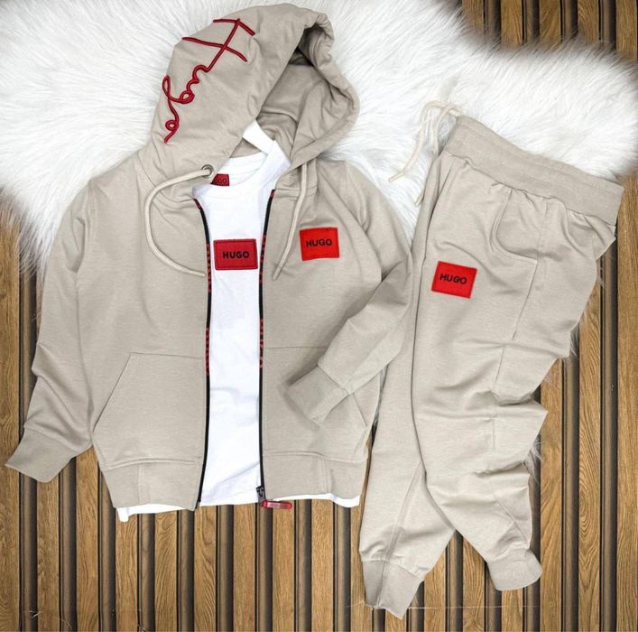 Treninguri pentru copii