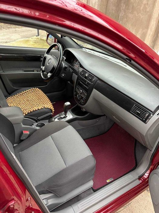 Чёткий Gentra 2019 Автомат