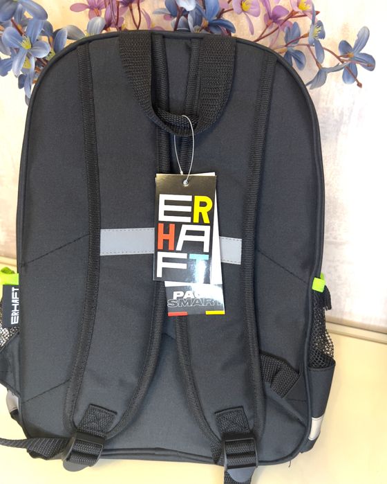 Рюкзаки школьные