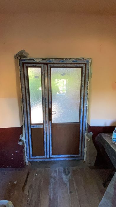 Efectuez tâmplărie pvc la comandă de înaltă calitate