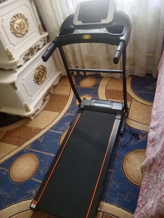 Беговая дорожка Genau X30