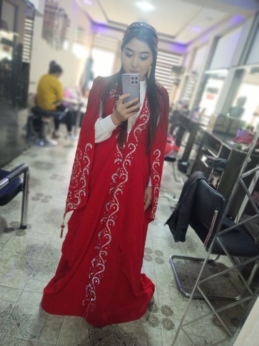 Kelin naketka xolati yangi