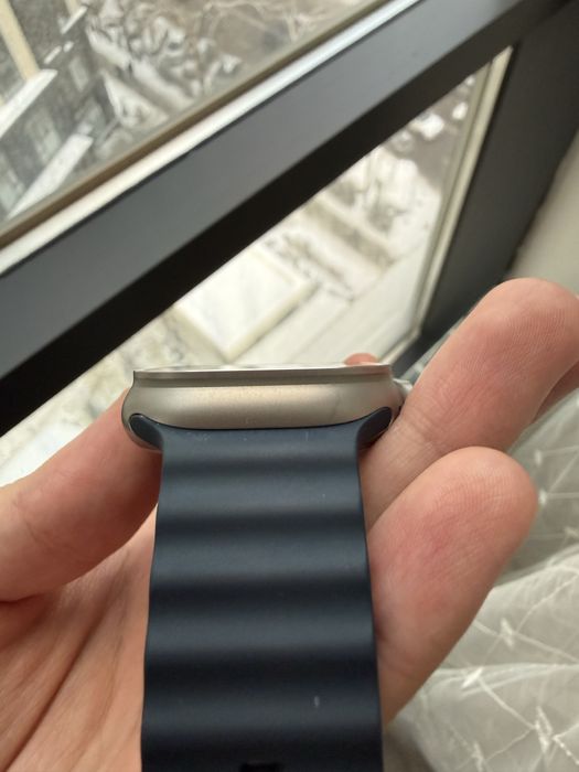Продам Apple Watch Ultra 2