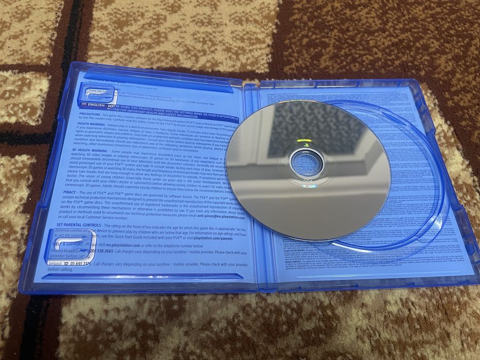 Destiny: The Taken King PS4 / PS4 PRO