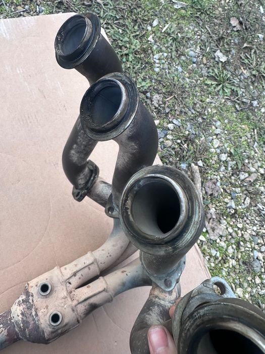 Kawasaki Ninja Zx6-r генерация