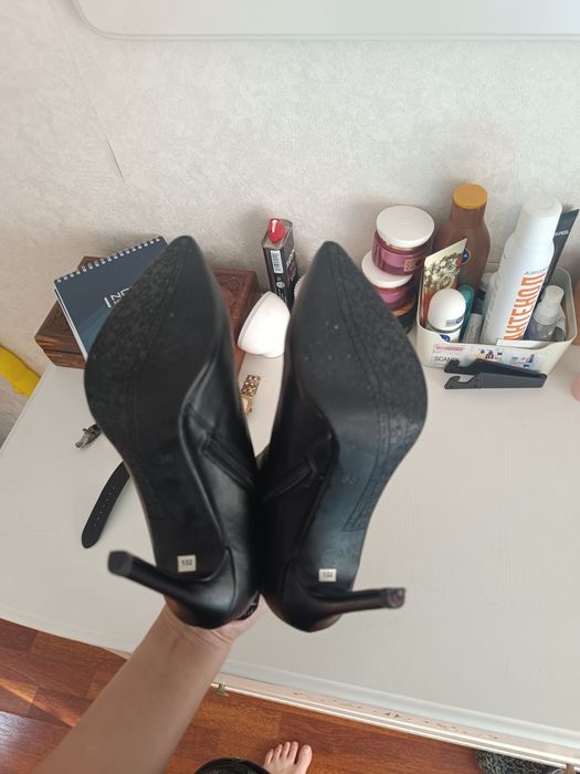 Женские ботильоны