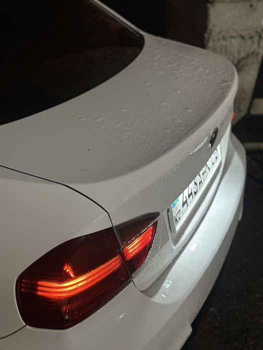 BMW E90 возможен обмен
