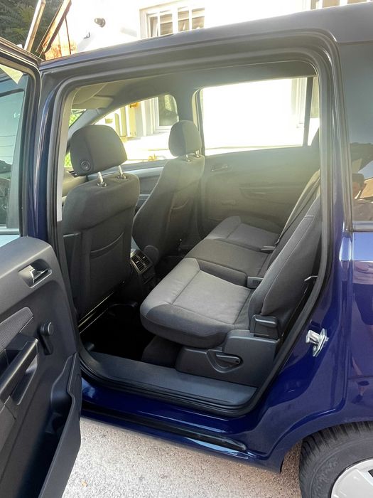 De vanzare Opel Zafira 1.9 CDTI