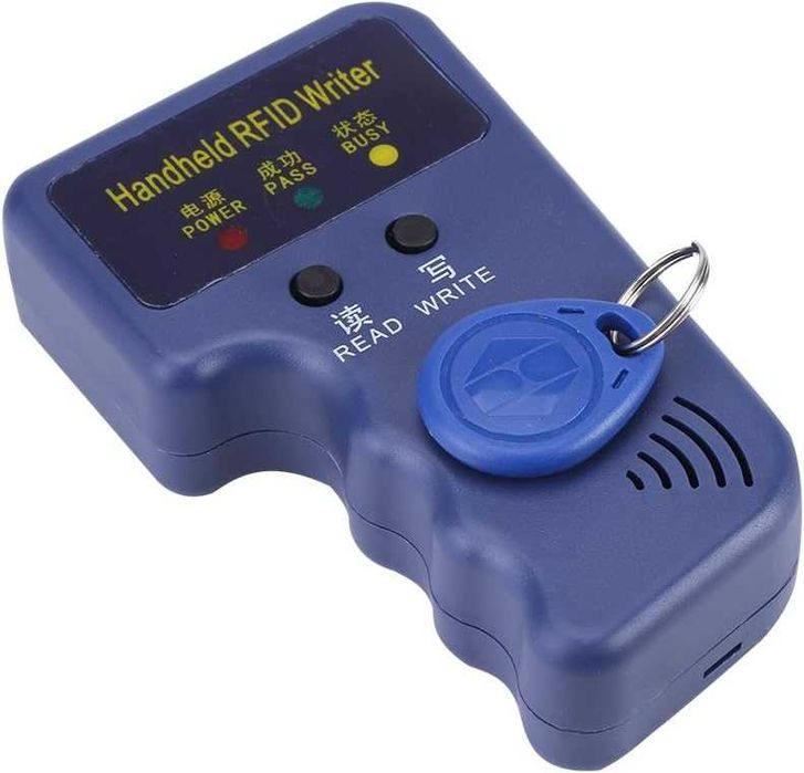 RFID записваща/копирна/четец/дупликаторна машина