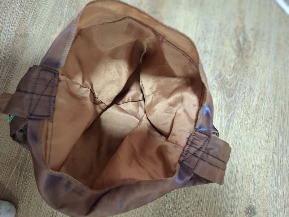 Сумка в этностиле