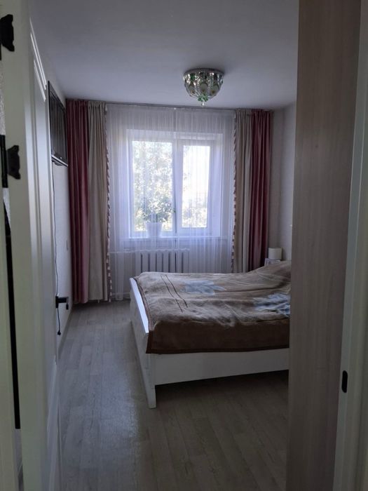 Продается квартира