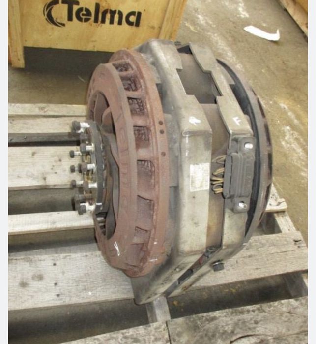 RETARDER TELMA - piese dezmembrări camioane / piese / accesorii