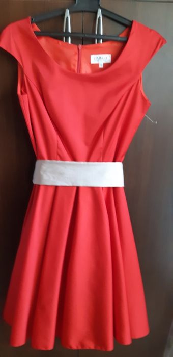 Rochie noua, marimea 38