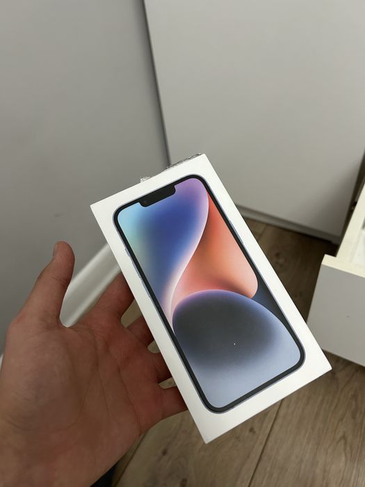 Айфон 14 256гб