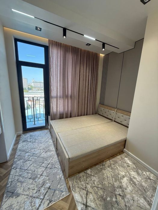 Сдается 1 ком ЖК Prestige Garden. Новая никто не жил
