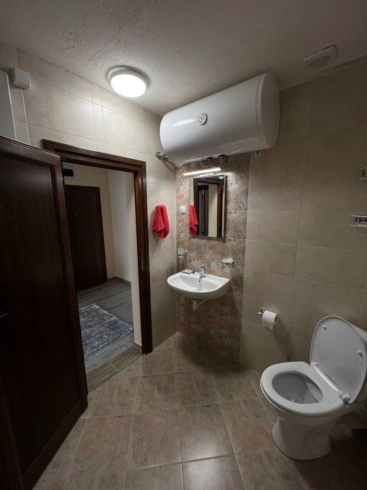 Дава се под наем Тристаен апартамент в София, Зона Б-19 - 100 кв.м за 1000 € - Снимка #5