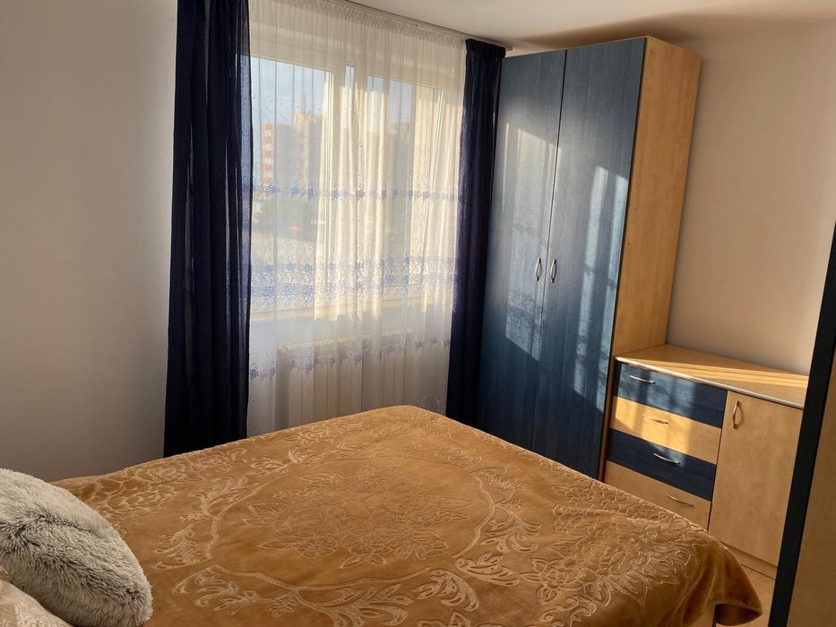 Închiriez apartament 2 camere