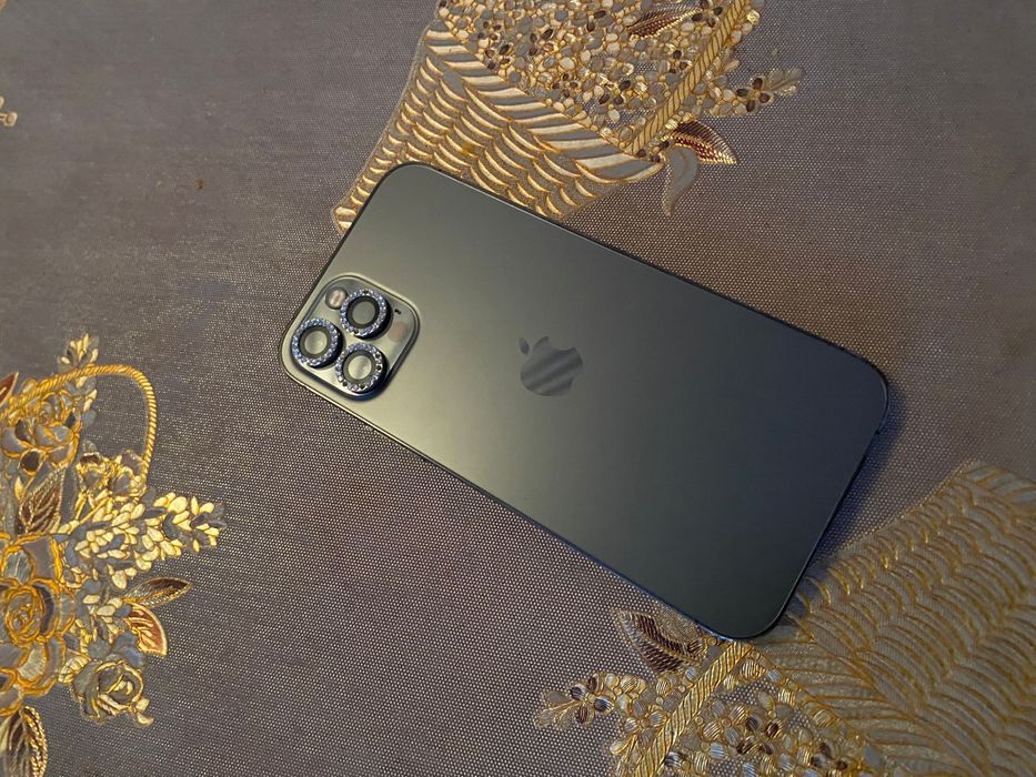 Iphone                                       12                    pro