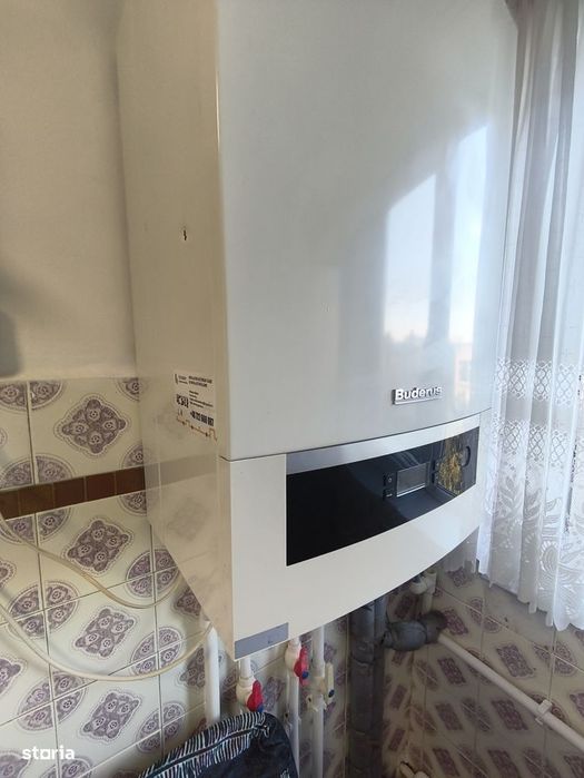 Apartament Icil-Casa de Cultura, 3 camere, o baie, bucătărie separata.