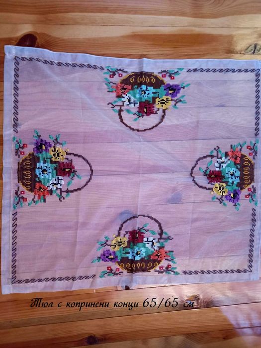 Декорация за дома