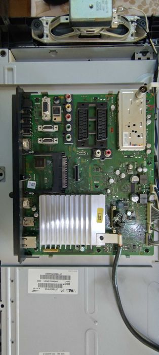 main board A-1663964-B