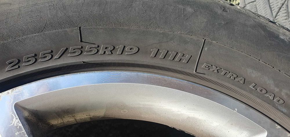 Jante iarna Mercedes R, ML, GLE, GL, GLS, w251, w164, x164
