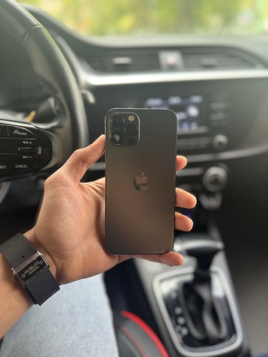 Iphone 12 pro 128 gb