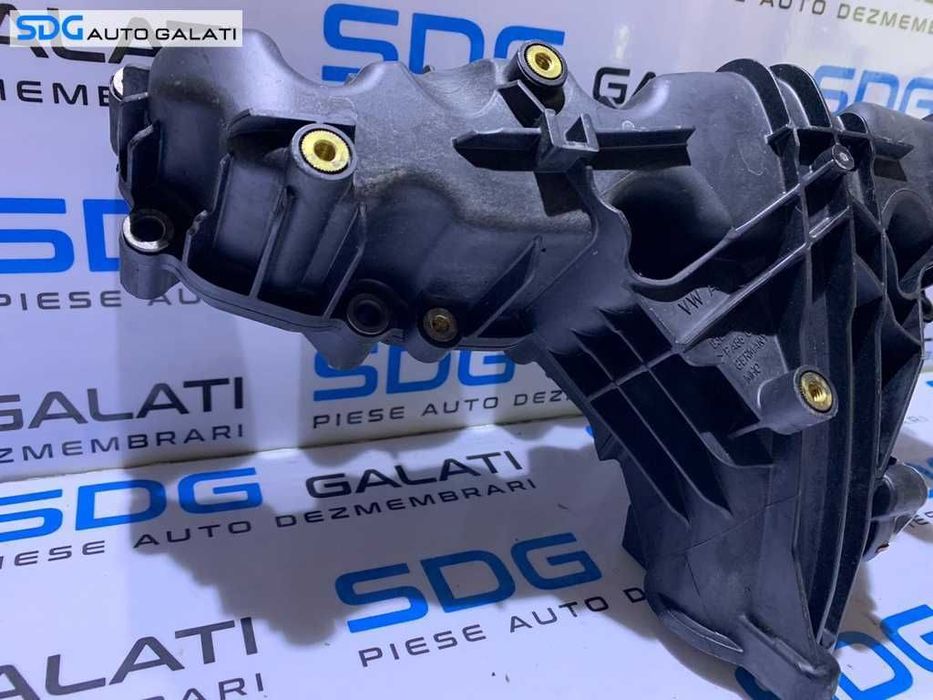 Galerie Admisie Seat Leon 1P 2.0 TDI CFHC CFJA CLCB 2011 - 2015 Cod 03L129711AN [MA0118]