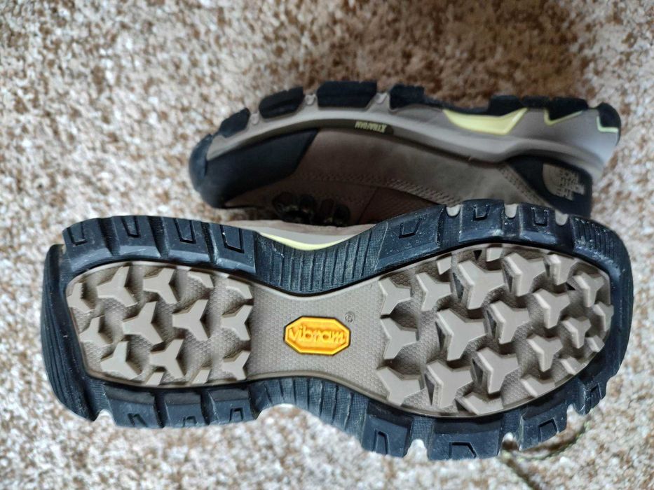 Ghete The North Face Crestvale FutureLight