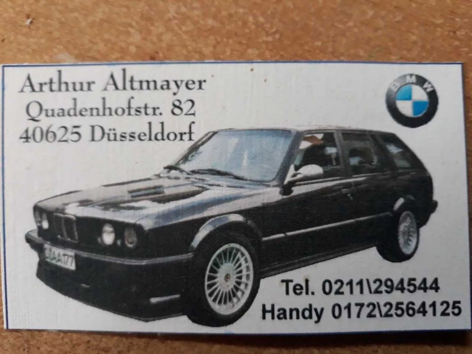 Volan Bmw Retapitat Nou E 87 E 90 E 91