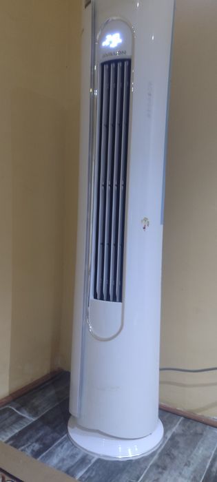 Avalon SIA1-F24BE Inverter, 24 lik stoyashiy (kolonnik) kondisioner