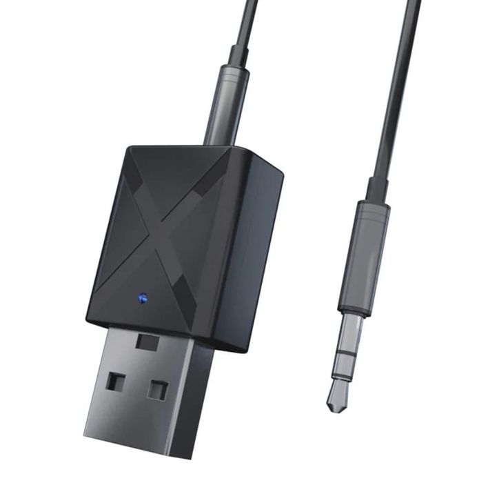 Carkit Audio Muzica în mașină receiver Audio Bluetooth 5.0