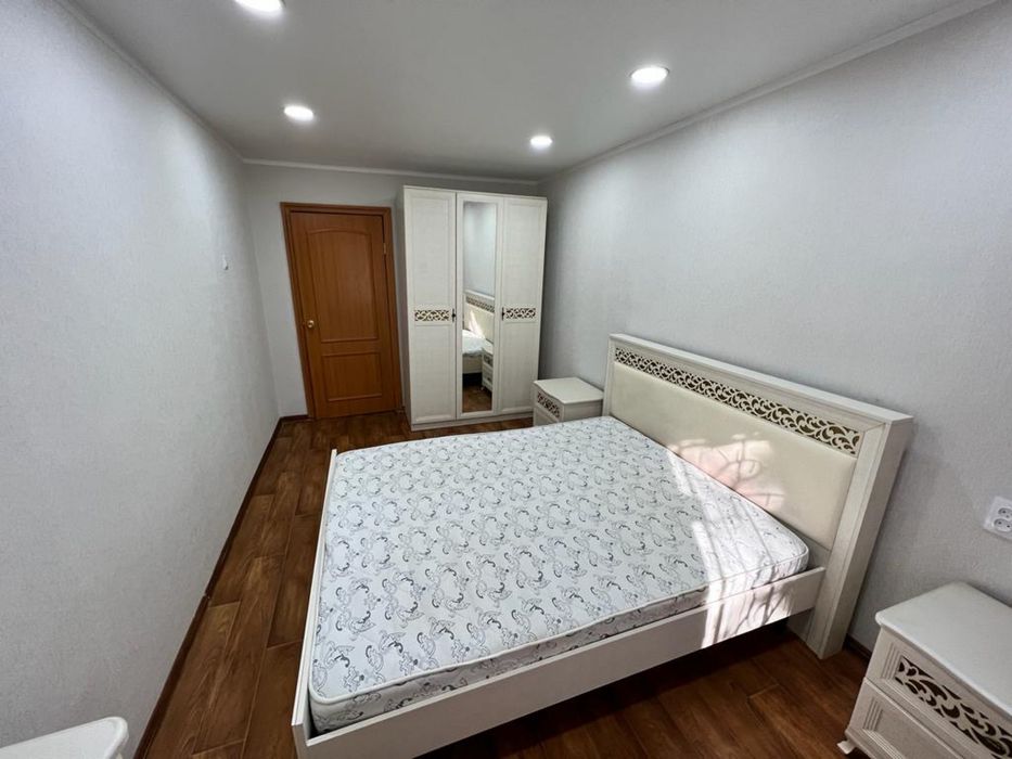 3-х комнатна у/п в центре