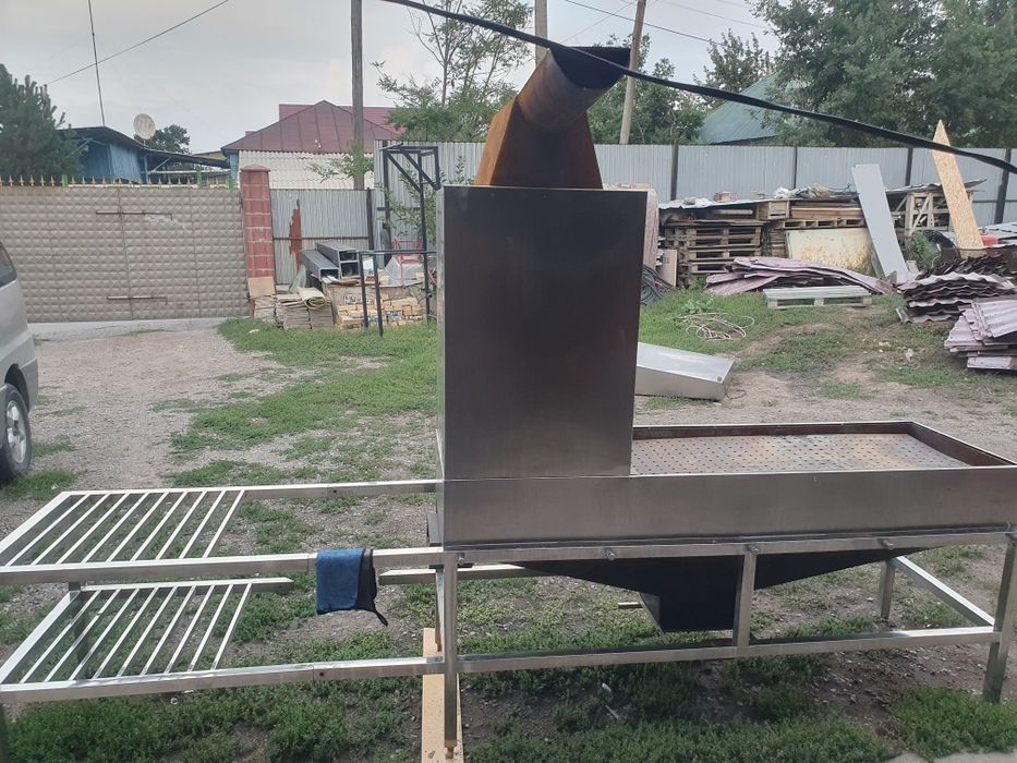 Мангал Продам хароши