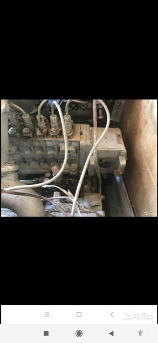 МАЗ Апарат Сотилади Электрони Дачиклариблан Камплект Йили 2008